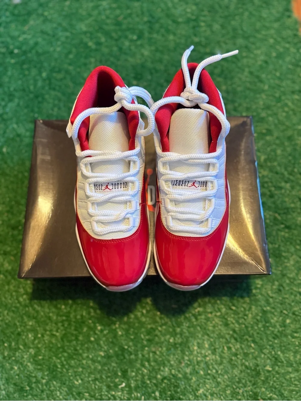 Jordan 100% authentic